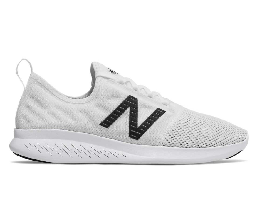 new balance women's fuelcore coast v4 running shoe